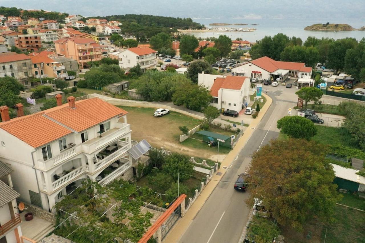 Apartments Marija Lopar Dış mekan fotoğraf
