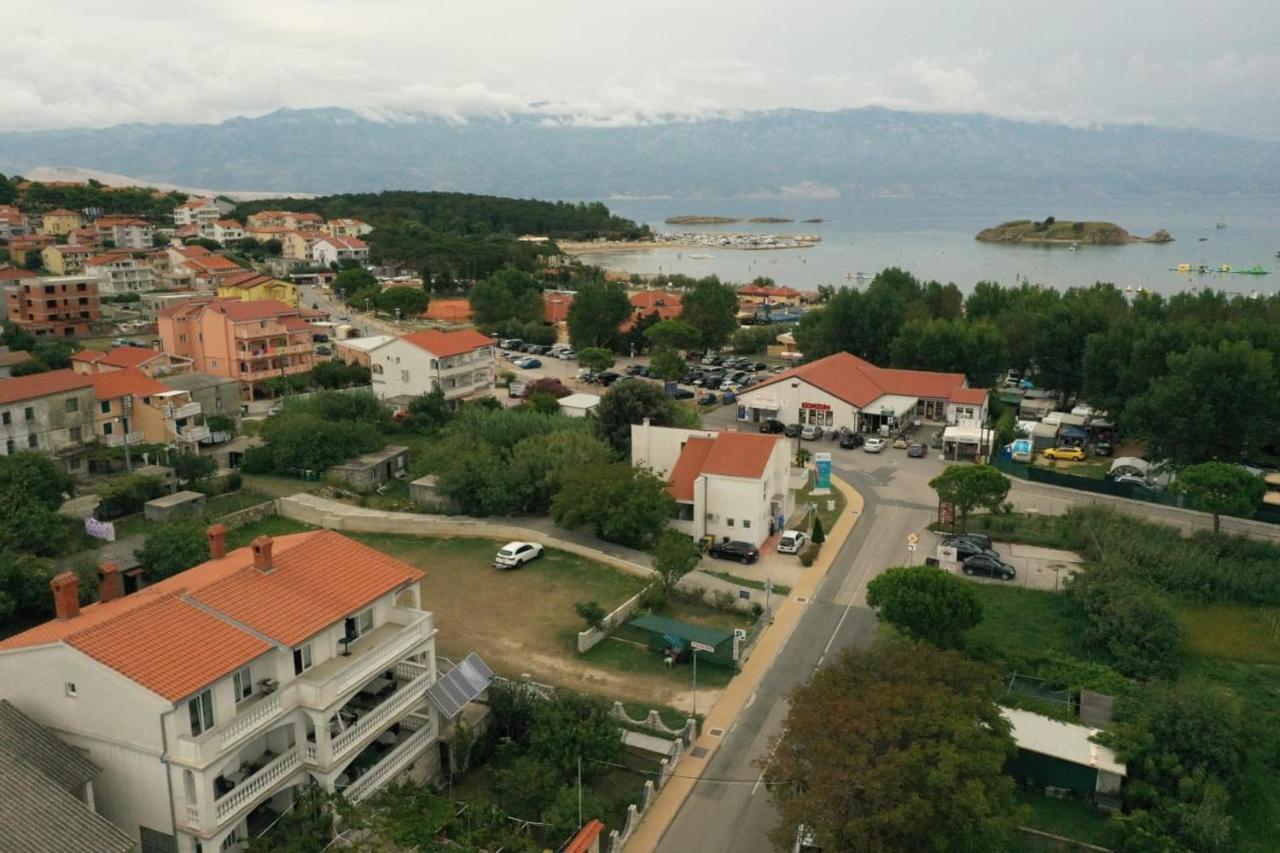 Apartments Marija Lopar Dış mekan fotoğraf