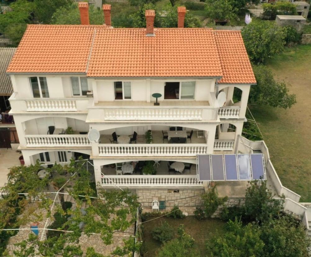 Apartments Marija Lopar Dış mekan fotoğraf