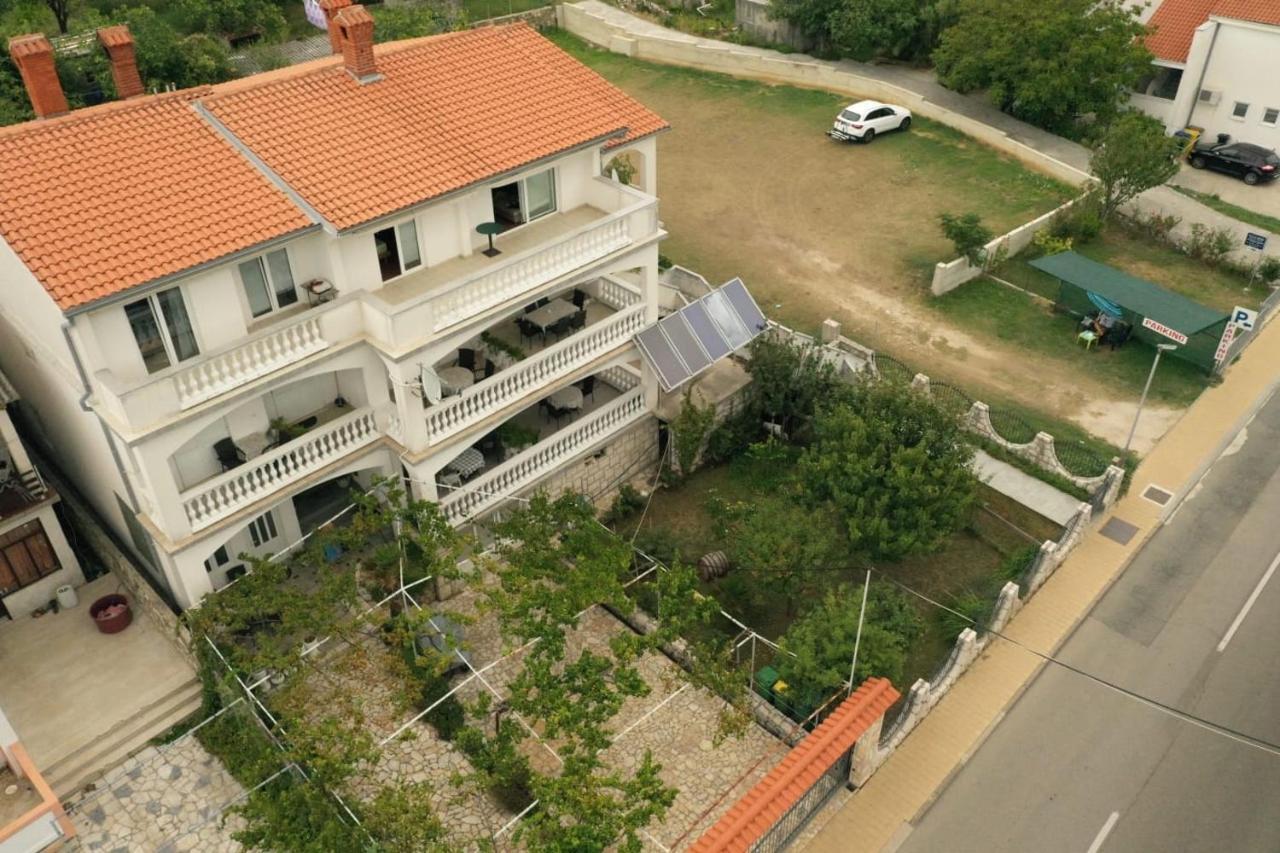 Apartments Marija Lopar Dış mekan fotoğraf