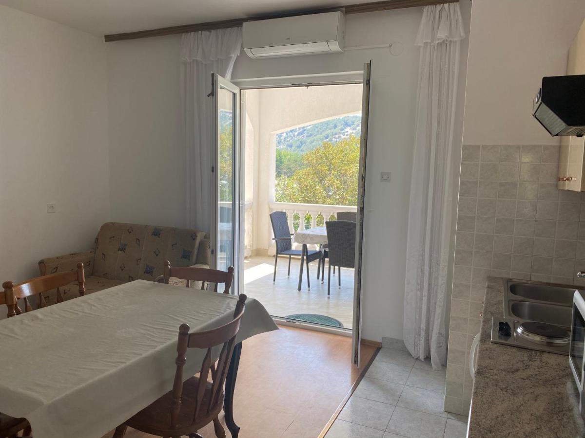 Apartments Marija Lopar Dış mekan fotoğraf