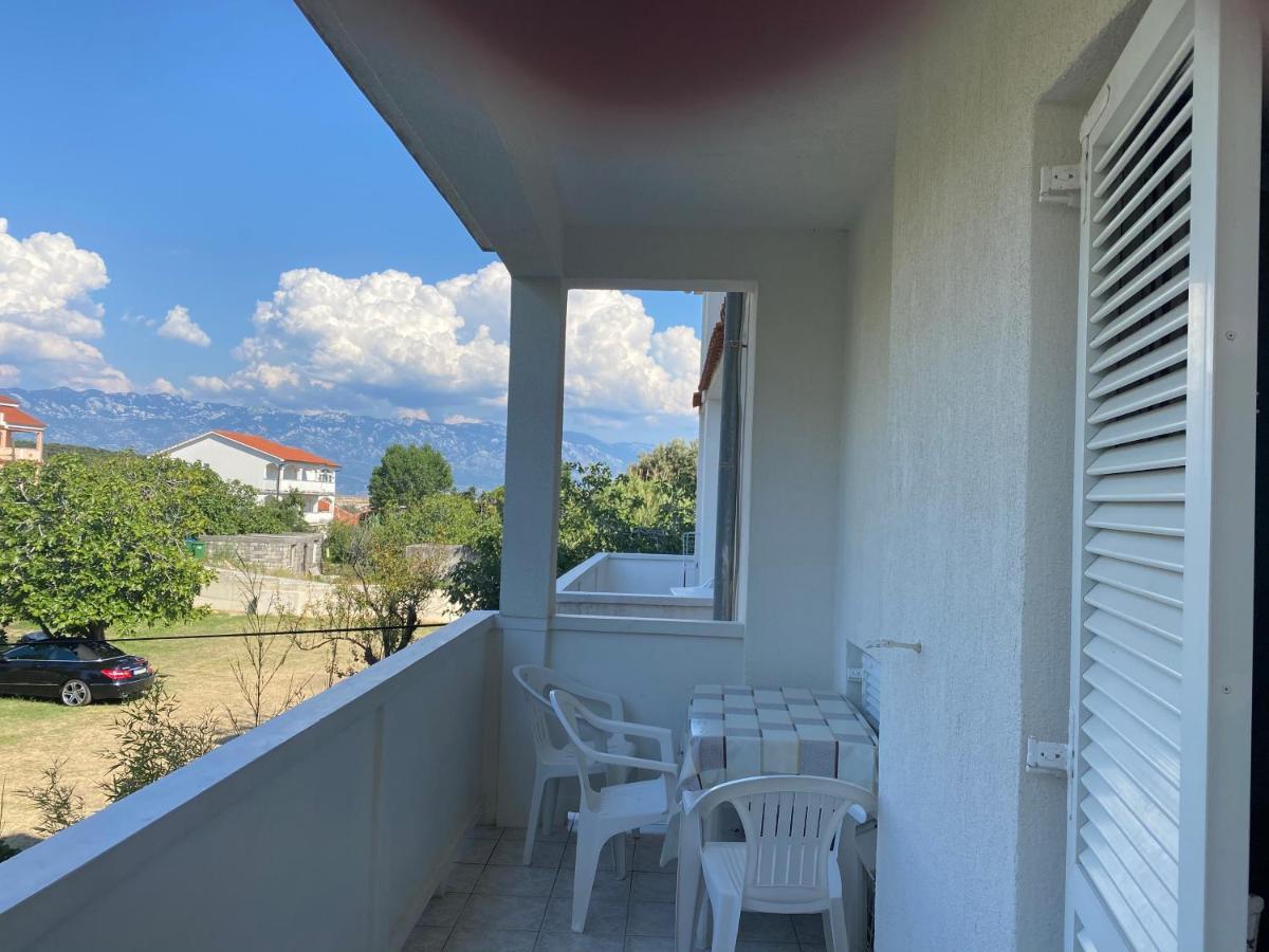 Apartments Marija Lopar Dış mekan fotoğraf