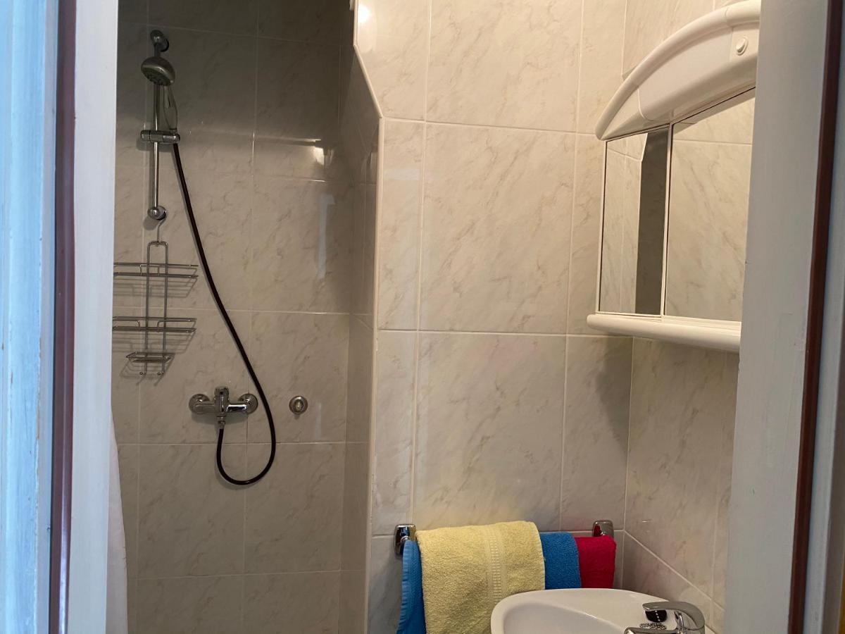 Apartments Marija Lopar Dış mekan fotoğraf