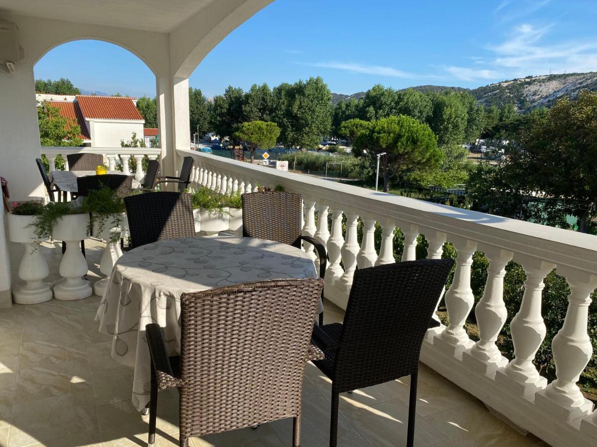 Apartments Marija Lopar Dış mekan fotoğraf