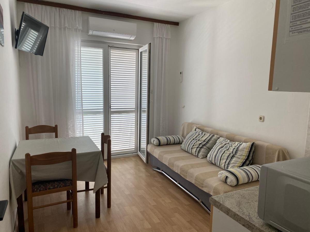 Apartments Marija Lopar Dış mekan fotoğraf