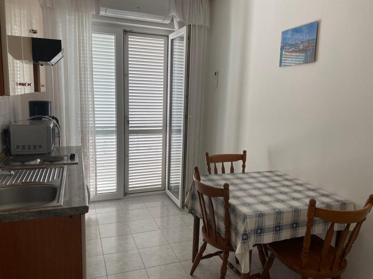 Apartments Marija Lopar Dış mekan fotoğraf