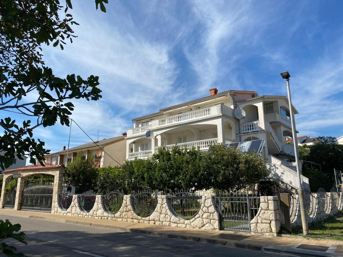Apartments Marija Lopar Dış mekan fotoğraf