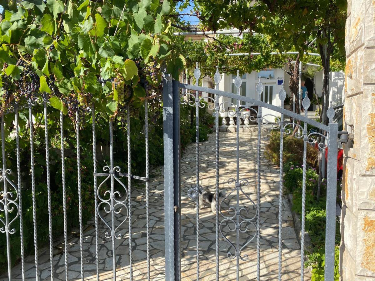 Apartments Marija Lopar Dış mekan fotoğraf