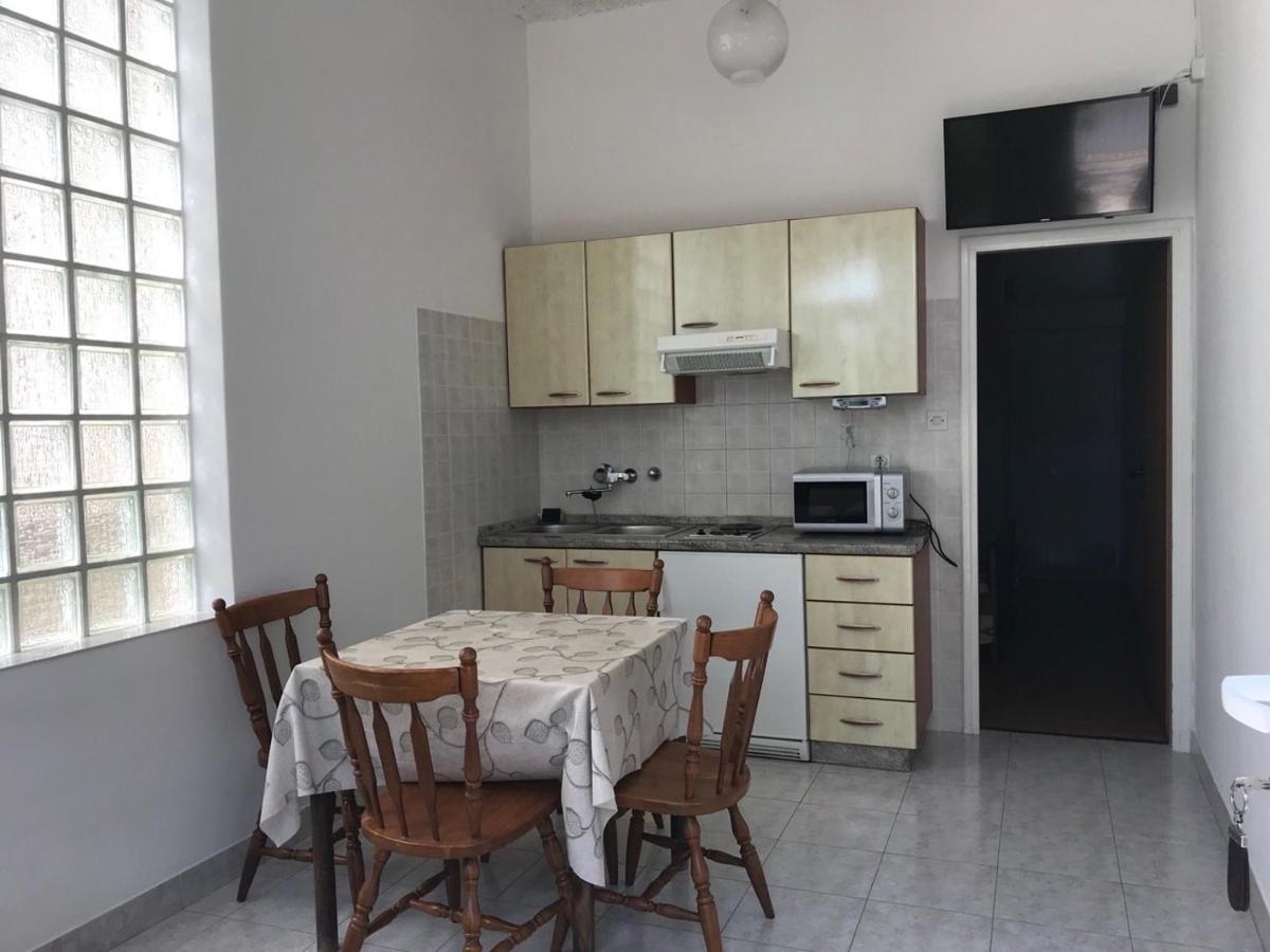 Apartments Marija Lopar Dış mekan fotoğraf