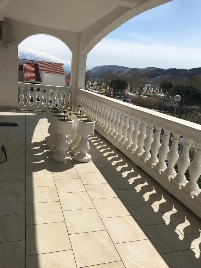 Apartments Marija Lopar Dış mekan fotoğraf