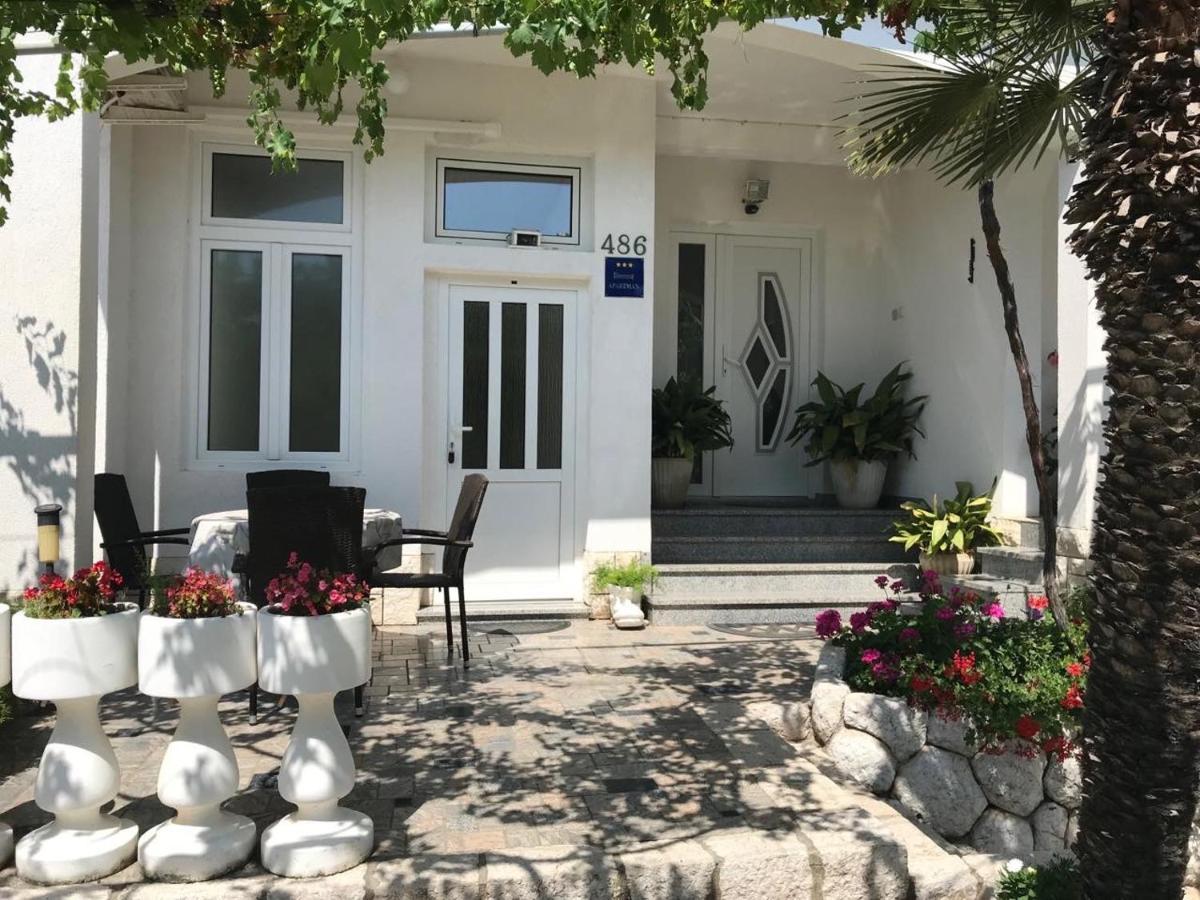 Apartments Marija Lopar Dış mekan fotoğraf