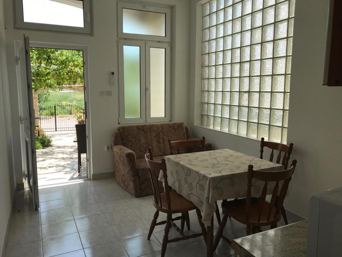 Apartments Marija Lopar Dış mekan fotoğraf