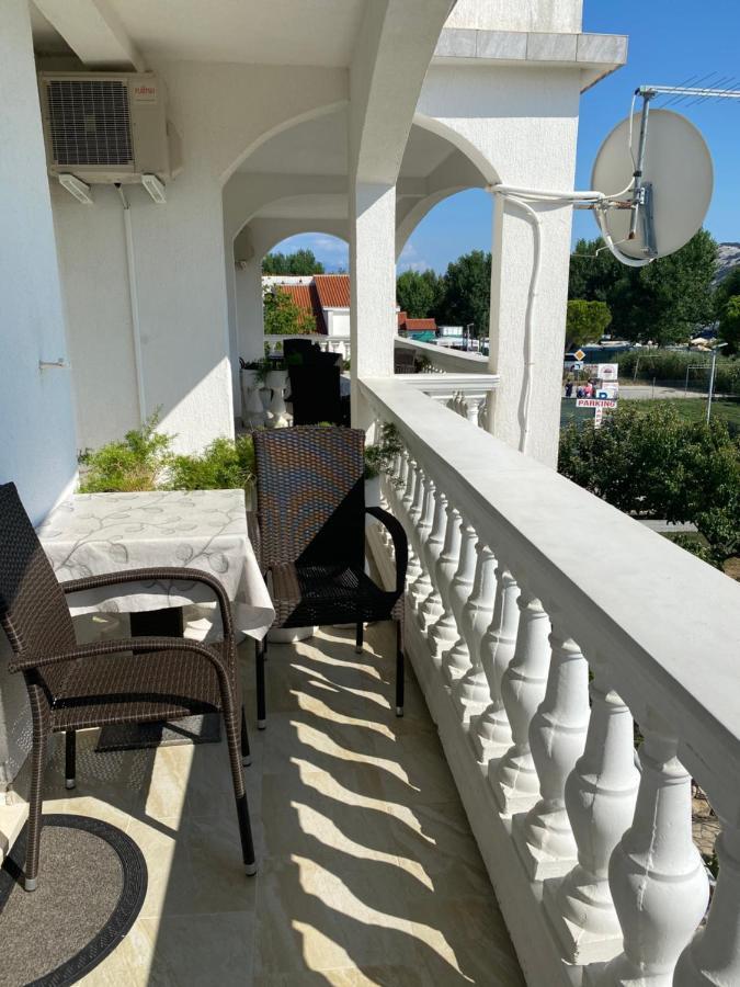 Apartments Marija Lopar Dış mekan fotoğraf