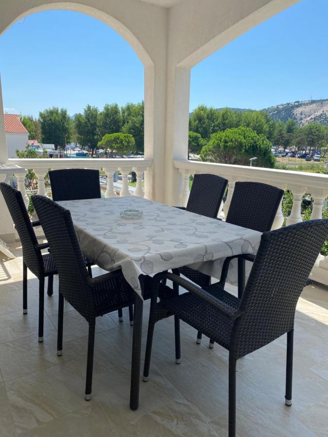 Apartments Marija Lopar Dış mekan fotoğraf