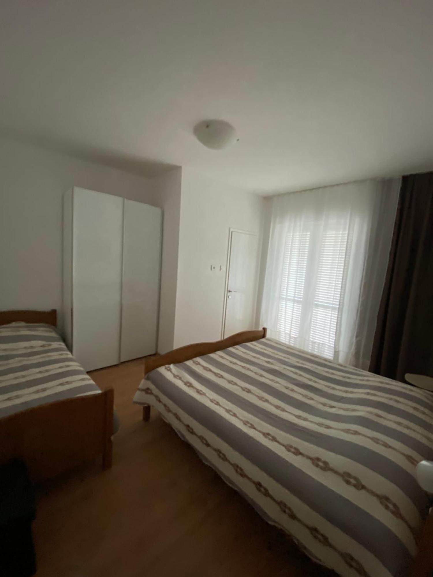 Apartments Marija Lopar Dış mekan fotoğraf